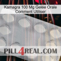 Kamagra 100 Mg Gelée Orale Comment Utiliser 16